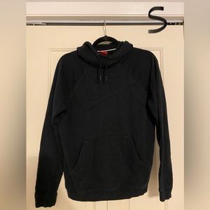 Nike Hoodie - Black